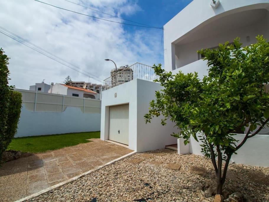 别墅 Double Joy - Privacy & Privat Pool & Garden & Location & 阿尔布费拉